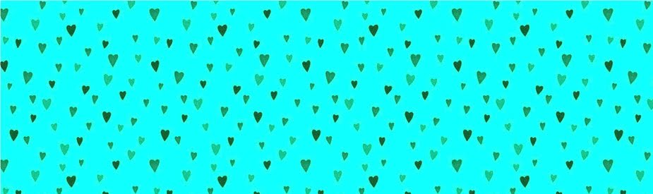 Blogger Aqua Backgrounds