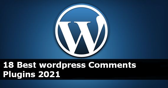 18 Free Best Wordpress Comments
