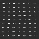 60+ Web Icons Vector Graphics Download