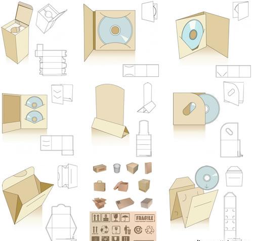 200-packaging-templates-ideas