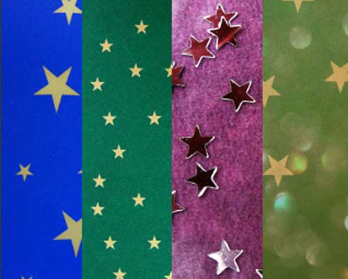 free christmas stars backgrounds textures