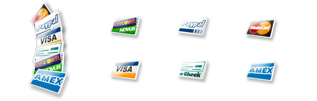Free 3D Credit Card Icons