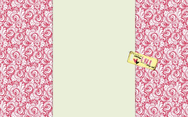free valentine day blogger backgrounds
