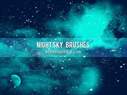 free Photoshop brushes