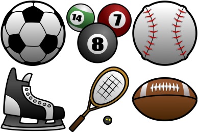 Sports Icons Free Download