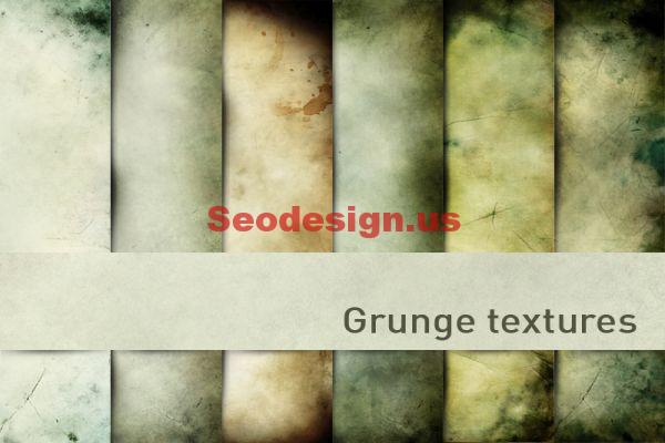 Free Light Grunge Abstract Backgrounds