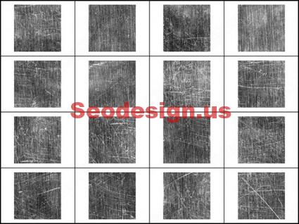 Scratch Photoshop Brushes Download
