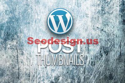 Thumbnail To WordPress RSS Feeds