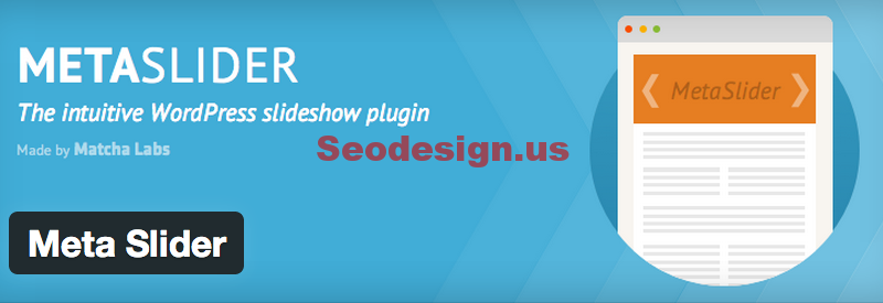 Free WordPress Slider Plugin