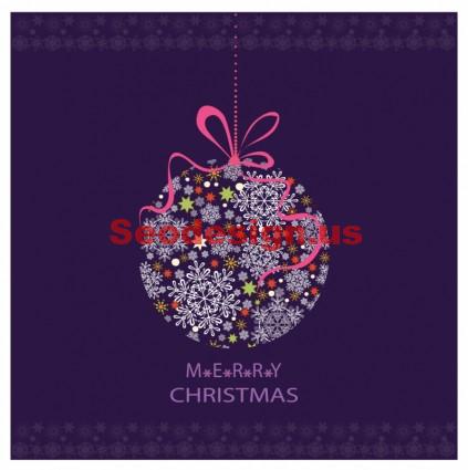 Merry Christmas Decorations Download