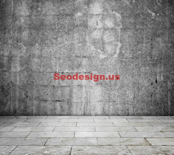Concrete Wall Texture Pattern