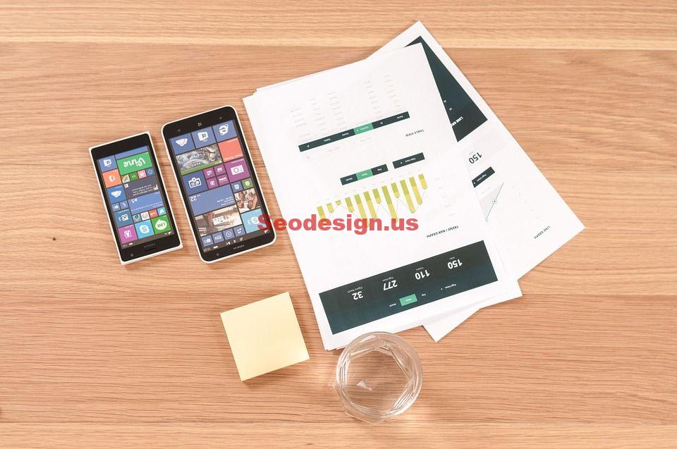 Designing UI for mobile app- Know free Android apps for SEO