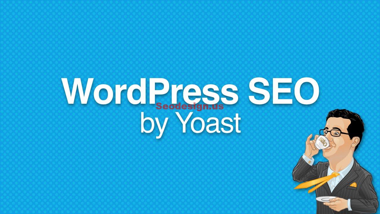 Using SEO Yoast Plugin for WordPress