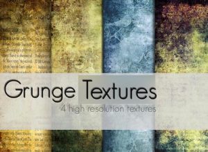 60+ Free Vector Grunge Textures Download