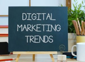 What Are The Next Wave of Digital Marketing Trends Coming in For 2019