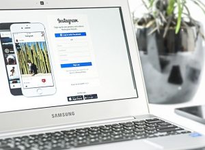 Why Small Businesses Should Use Instagram