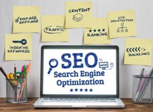 Tips for Finding an SEO Company That Meets Your Organisation's Needs